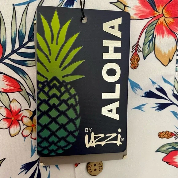 Hawaiian Shirt - Picture 11 of 11